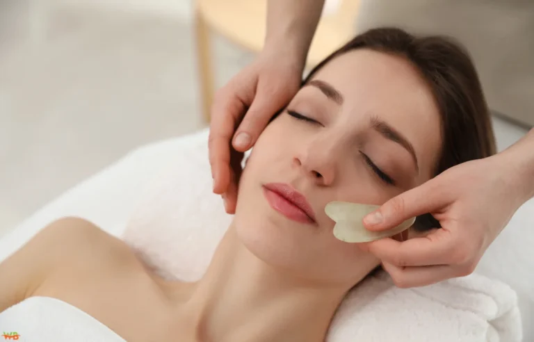 Holistic Facials