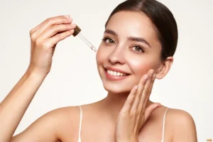 Can Kumkumadi Oil and Beetroot Lip Balm Revitalize Winter Skin and Lips for Brides? Beetroot Lip Balm