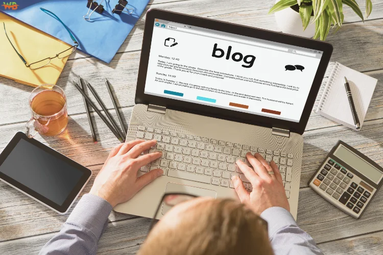 Why You Should Choose Bblog.uk for Your Blogging Journey