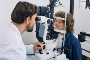 Lazy Eye in Adults: How to Fix and What to Do About It Lazy Eye