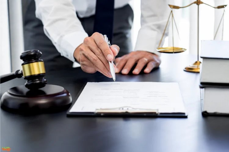 The Importance of Experienced Legal Representation