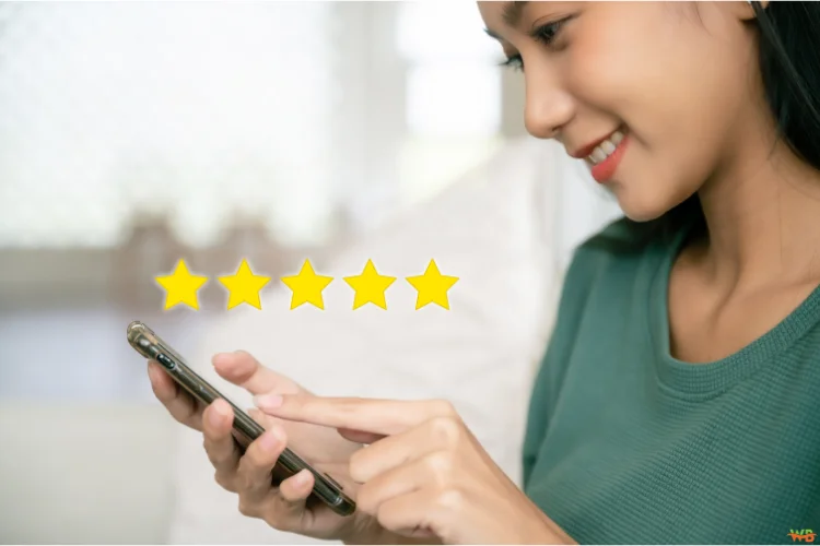 Leverage Online Reviews