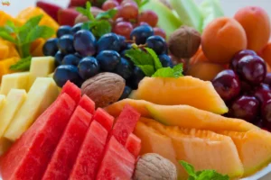 How can Diet Improve Fertility and Reproductive Health in Men? Reproductive Health