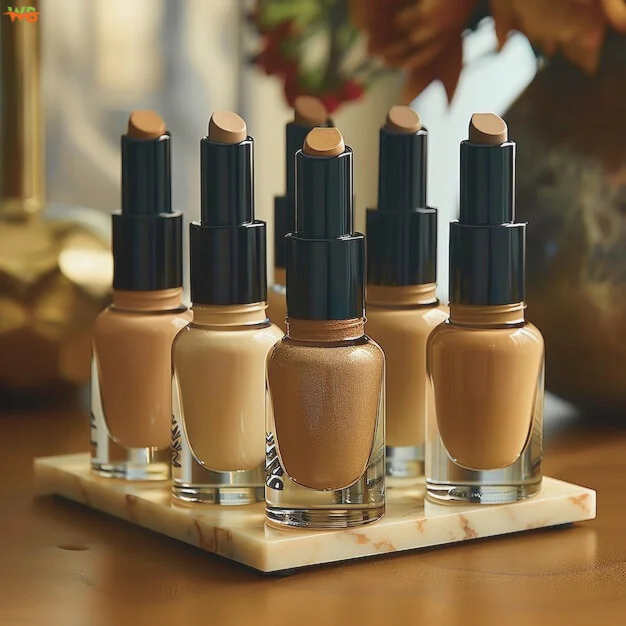 Top Brands for Light Brown Nail Polish