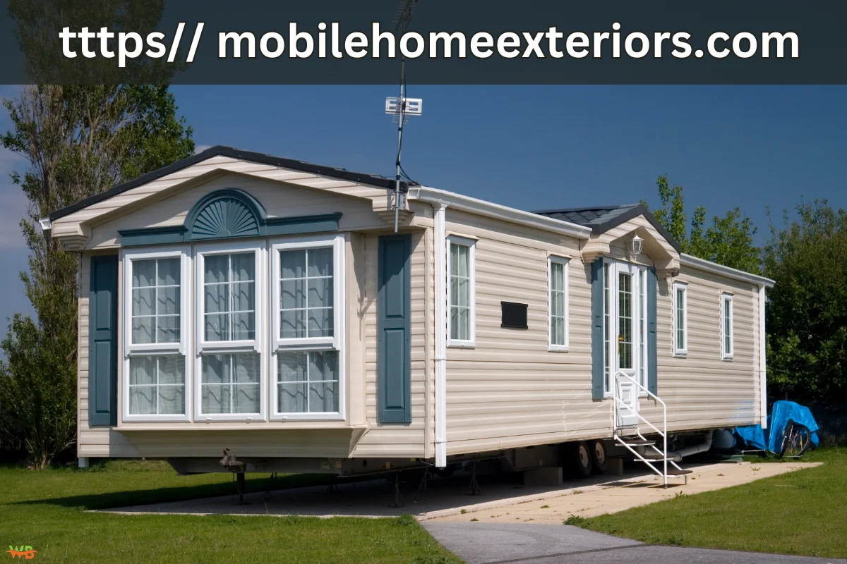 Https// mobilehomeexteriors.com