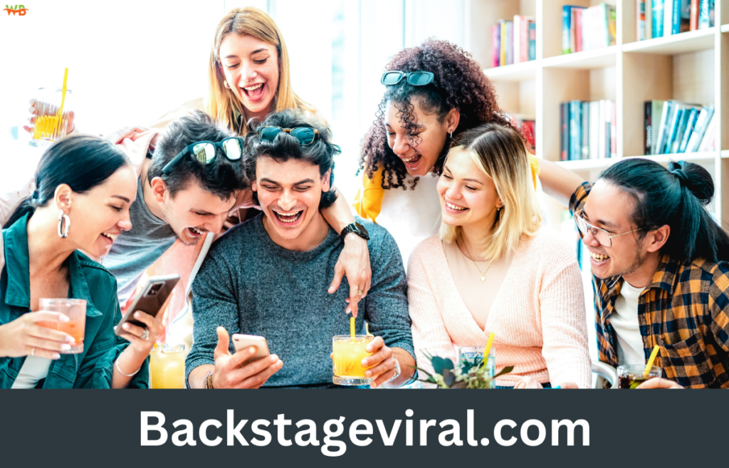 Backstageviral.com