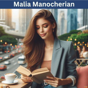Malia Manocherian