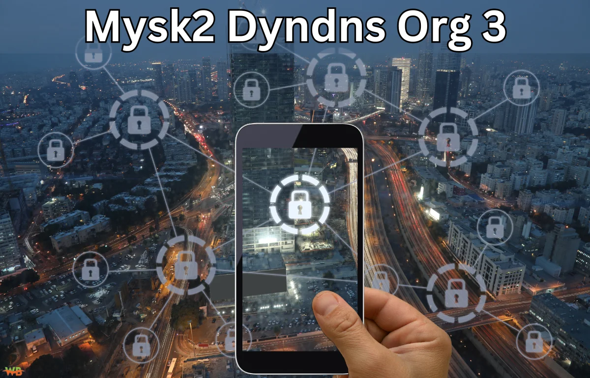 Mysk2 Dyndns Org 3