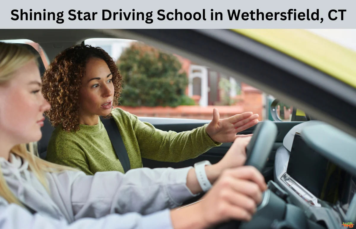 Shining Star Driving School in Wethersfield, CT