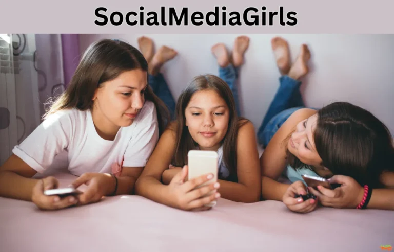 SocialMediaGirls