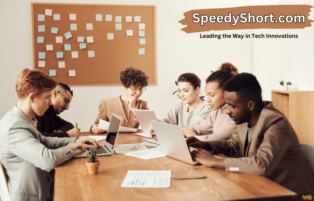 SpeedyShort.com