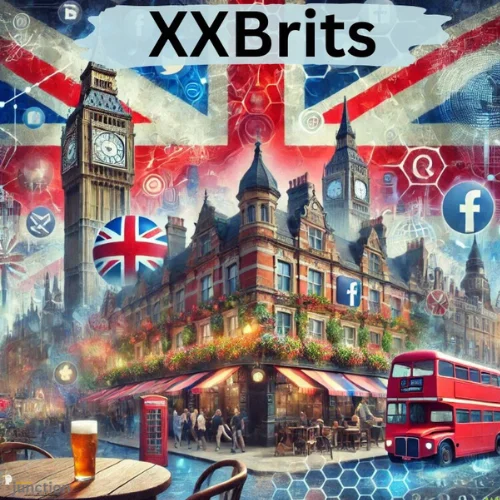 XXBrits