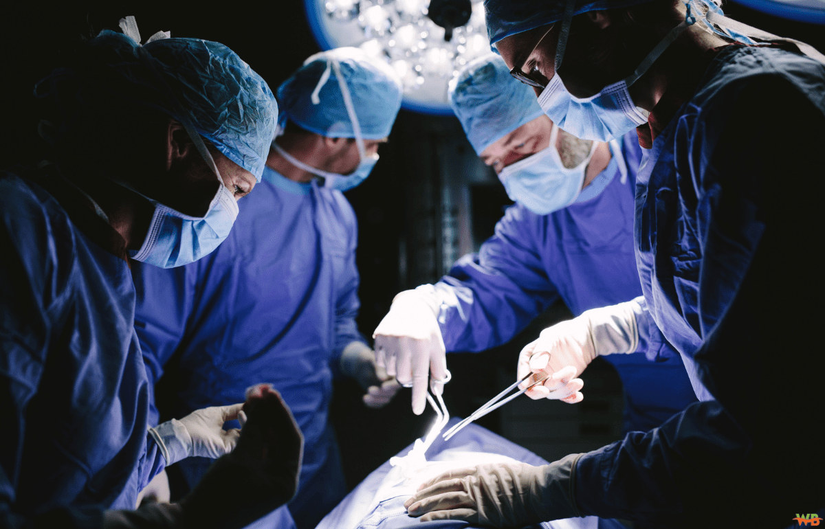 Radiofrequency Ablation