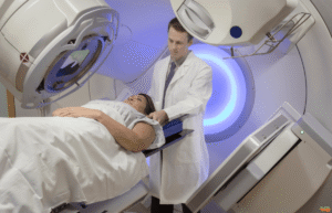 The Risks of Overexposure to Radiation in Therapy Treatments Overexposure