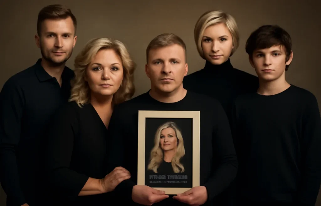 Chrisley Family