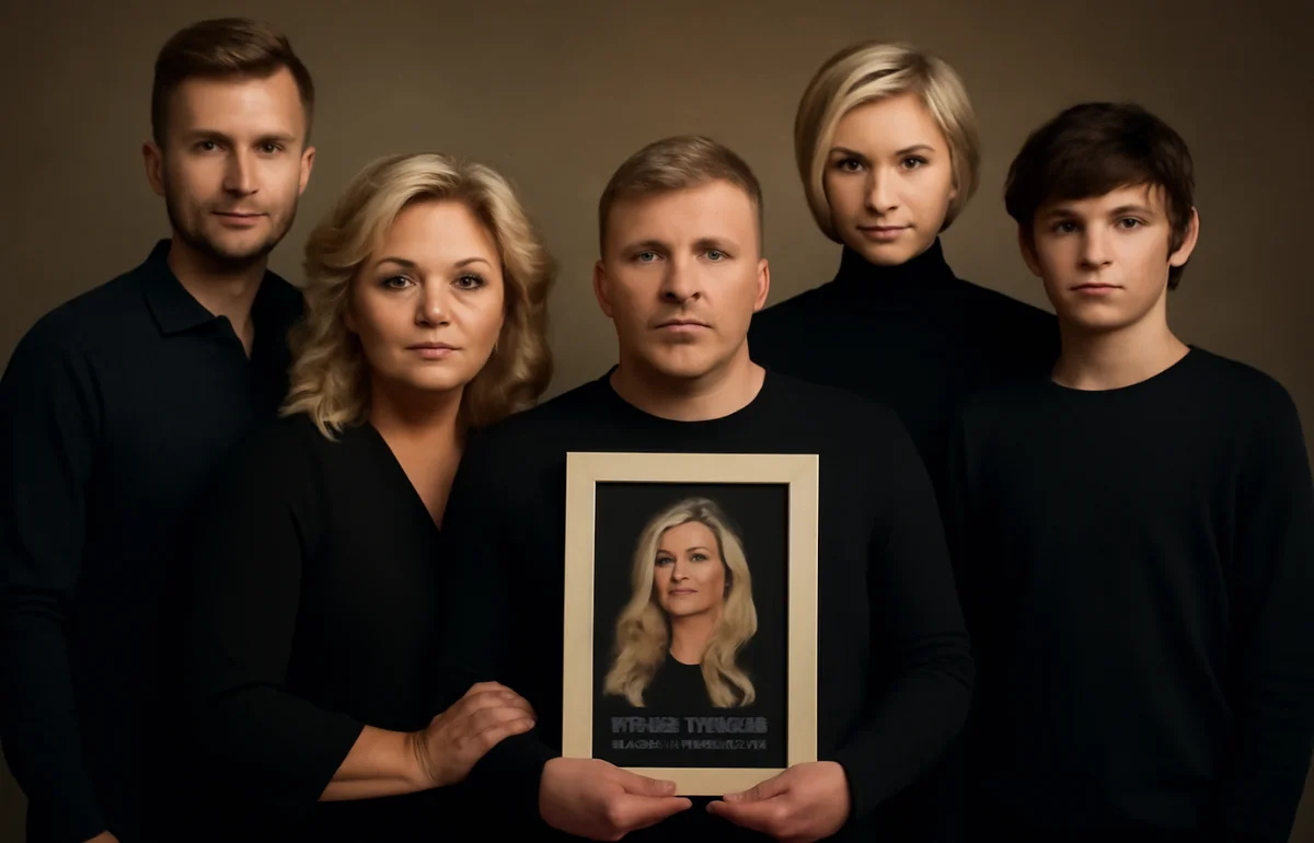 Chrisley Family