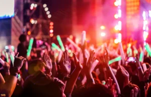 Decadence NYE
