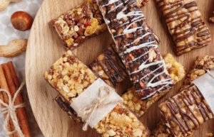 Dairy-Free Protein Bars: Satisfy Hunger and Boost Your Energy Dairy-Free Protein Bars