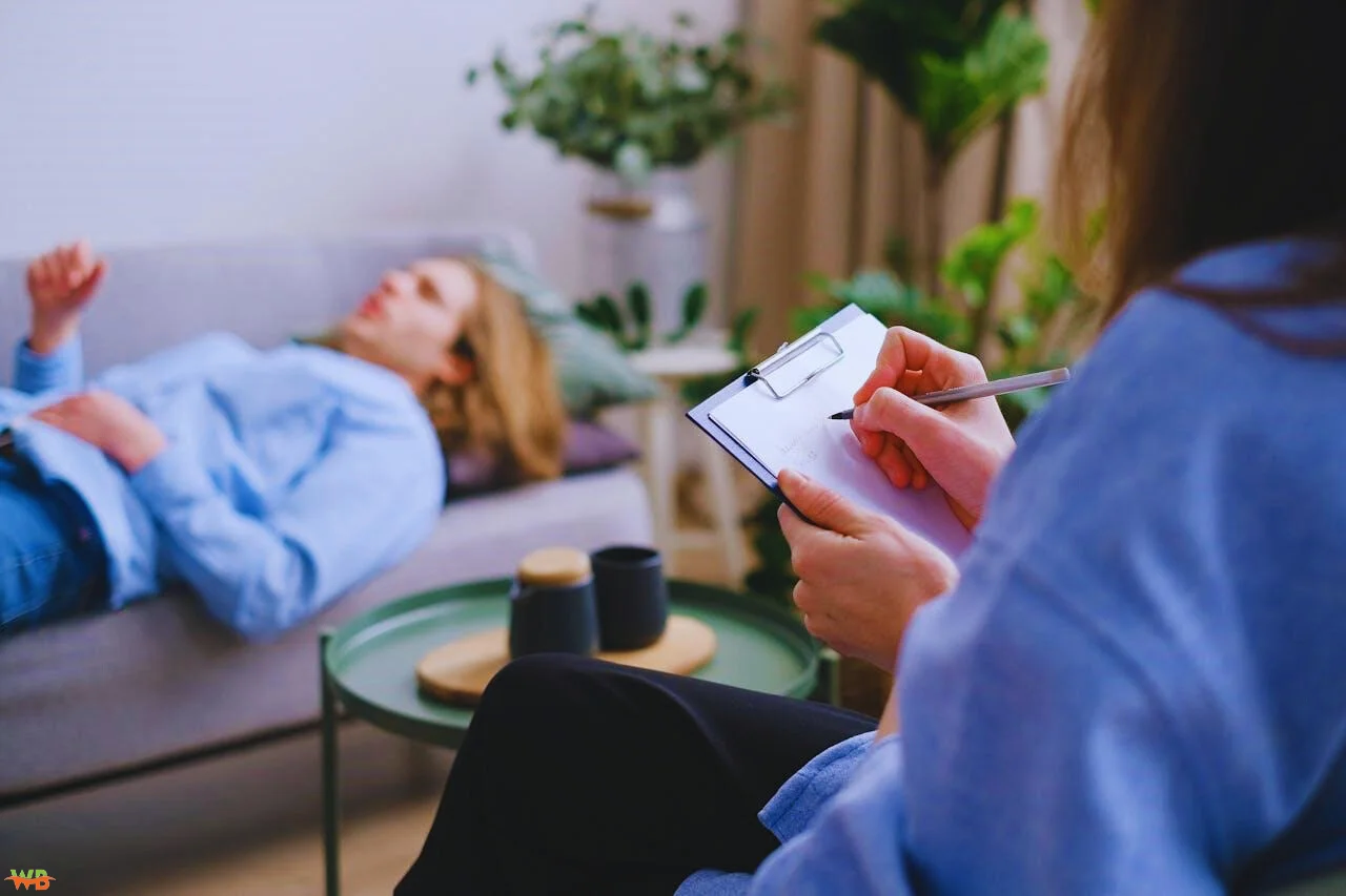 Emotional Well-Being