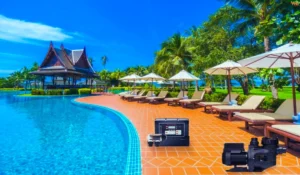 Choosing the Right Salt Chlorinator: What Every Pool Owner Should Know Salt Chlorinator