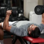 Adjustable Dumbbells