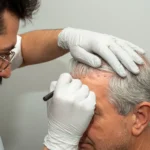 Hair Transplant