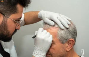 Hair Transplant
