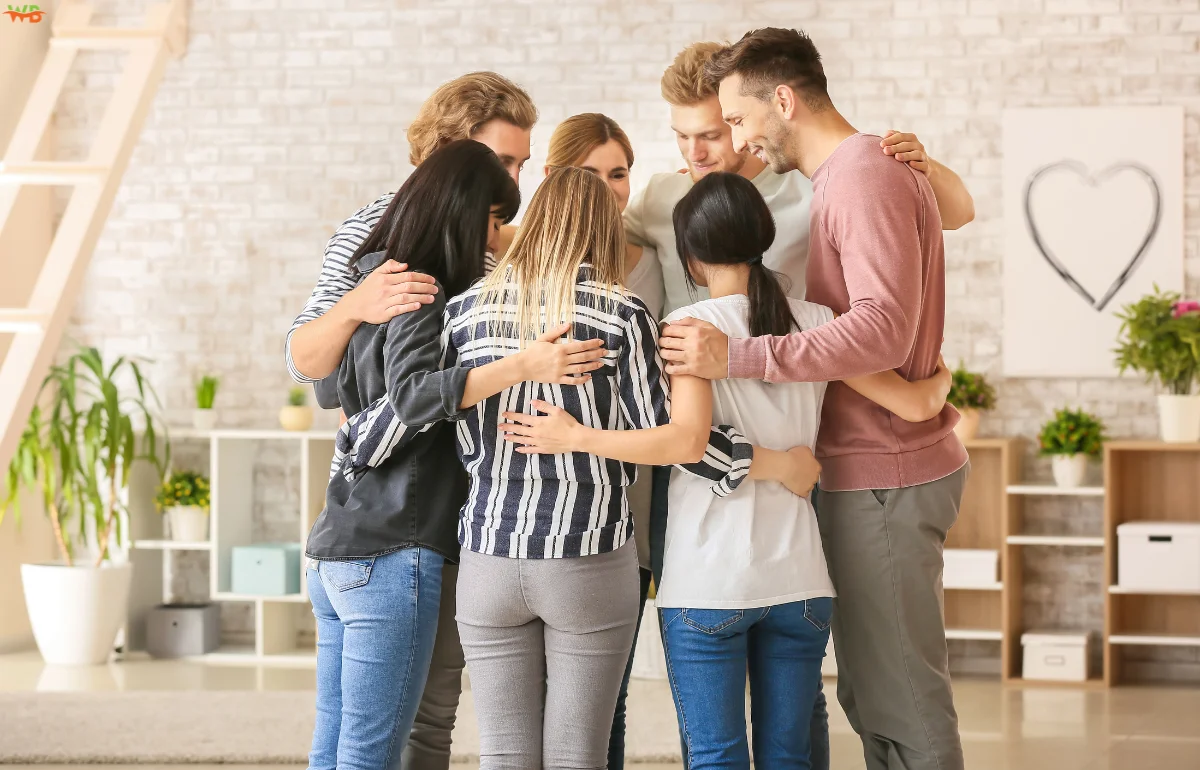 Attachment Coaching