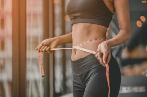 How to Get Back on Track for Losing Weight When You're Stuck Weight