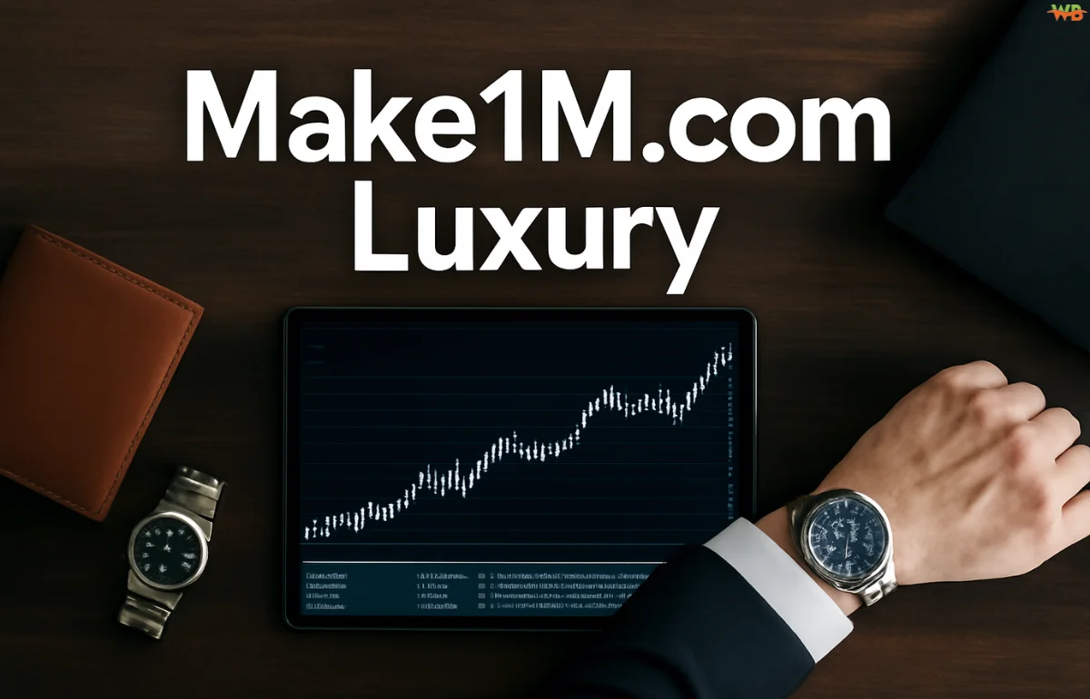 Make1M.com Luxury