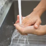 Handwashing