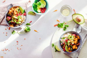 Sustainable Wellness