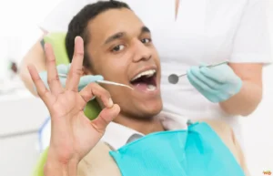 Oral Care Swabs in Post-Surgery Recovery: Promoting Healing and Comfort Oral Care Swabs