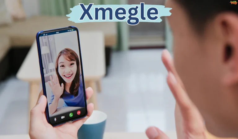 Xmegle