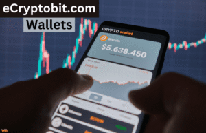 eCryptobit.com Wallets: Secure & Easy Crypto Management eCryptobit.com Wallets