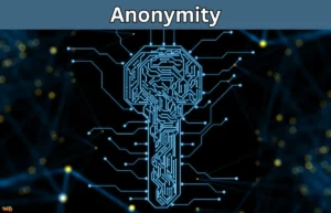 Anonymity