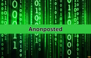 Anonposted