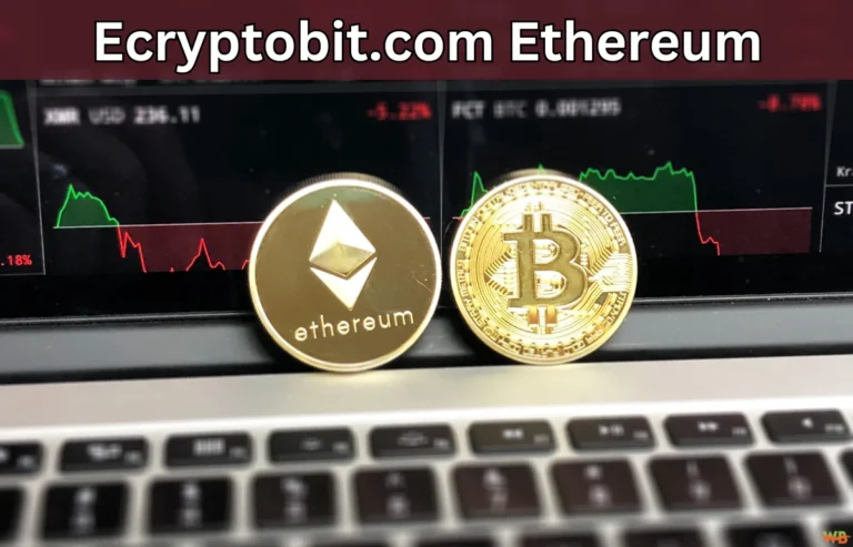 Ecryptobit.com Ethereum