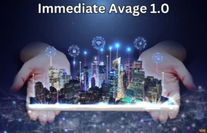 Immediate Avage 1.0