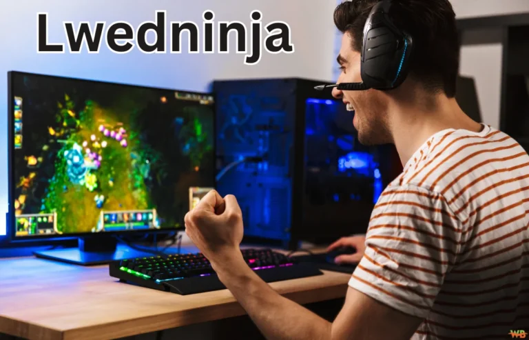 Lwedninja