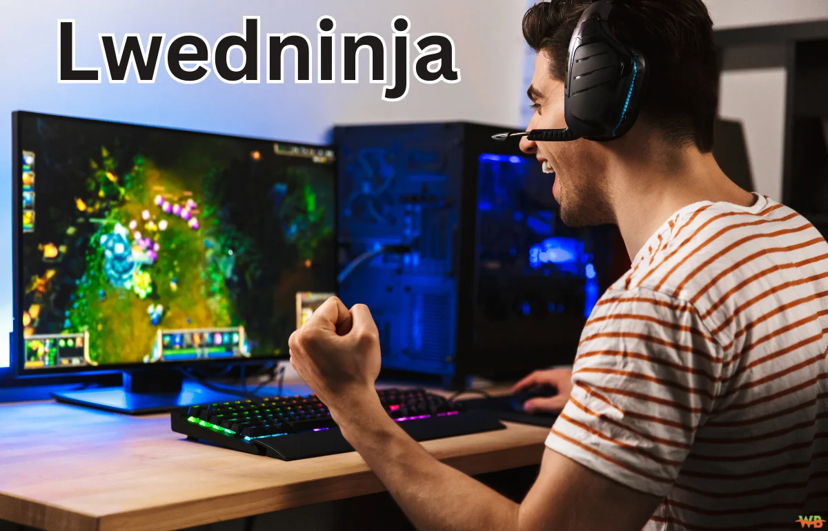 Lwedninja
