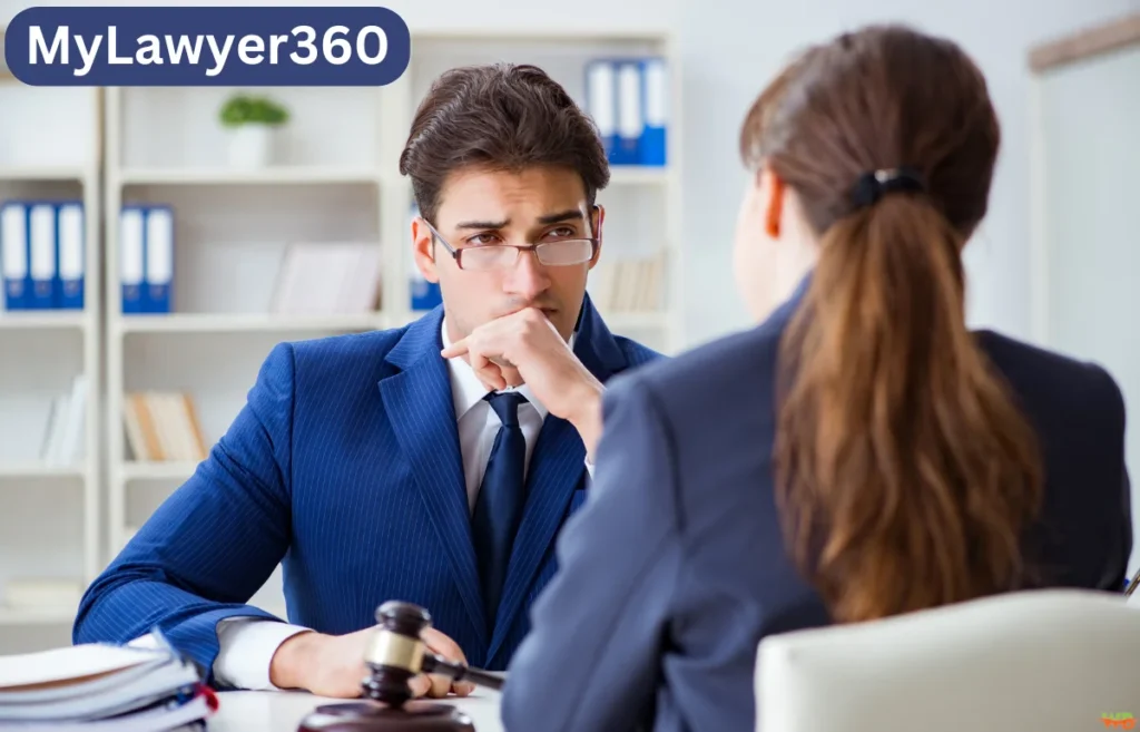 MyLawyer360