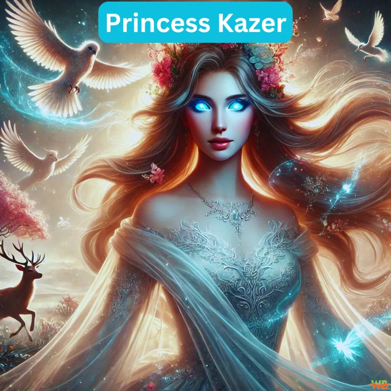 Princess Kazer