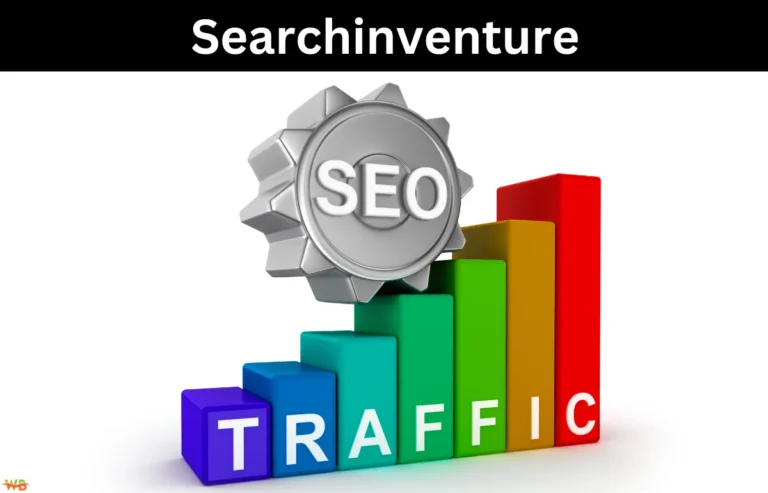 Searchinventure