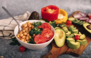 Healthy Eating