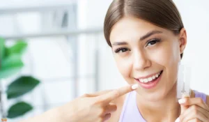 Why And How Tooth Whitening Powder Works Whitening Powder