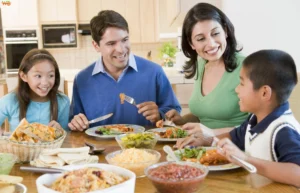 5 Tips for Keeping Your Family Healthy This Year Family Health