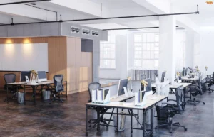 Renovation Costs: Offices and Villas in Damac Hills Renovation