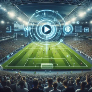 Soccer Broadcast Site