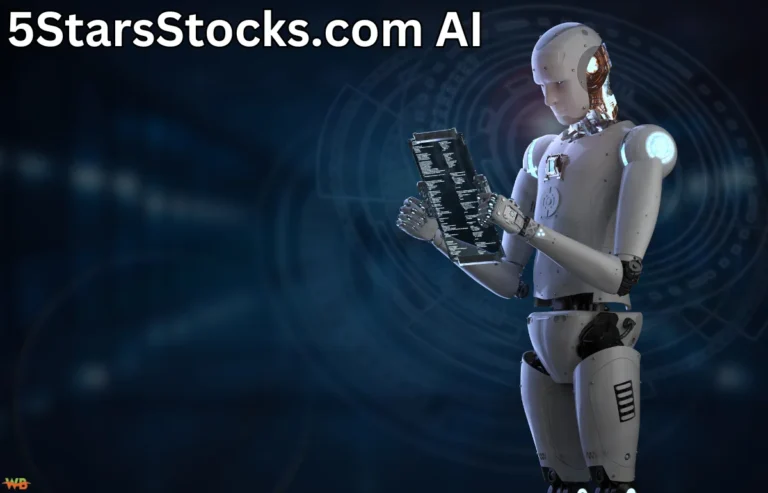 5StarsStocks.com AI